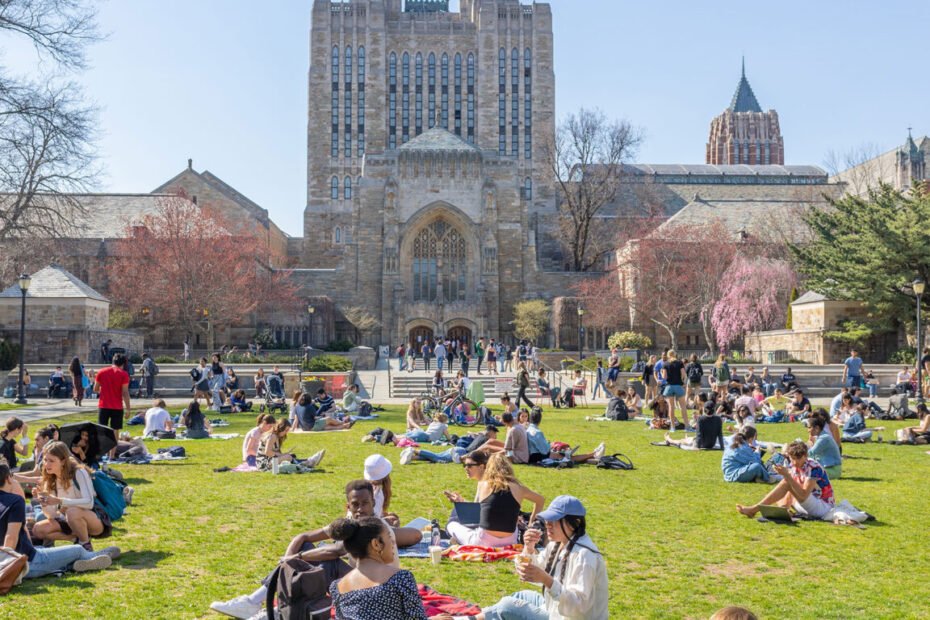 Yale University